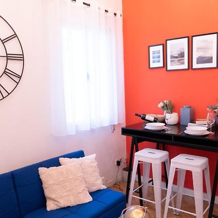 마드리드 Gran Via Central Lovely Private Apt In The Heart Of Chueca 아파트 외부 사진