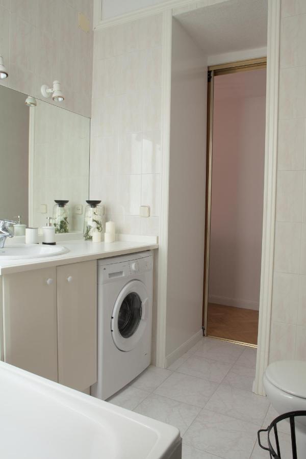 마드리드 Gran Via Central Lovely Private Apt In The Heart Of Chueca 아파트 외부 사진
