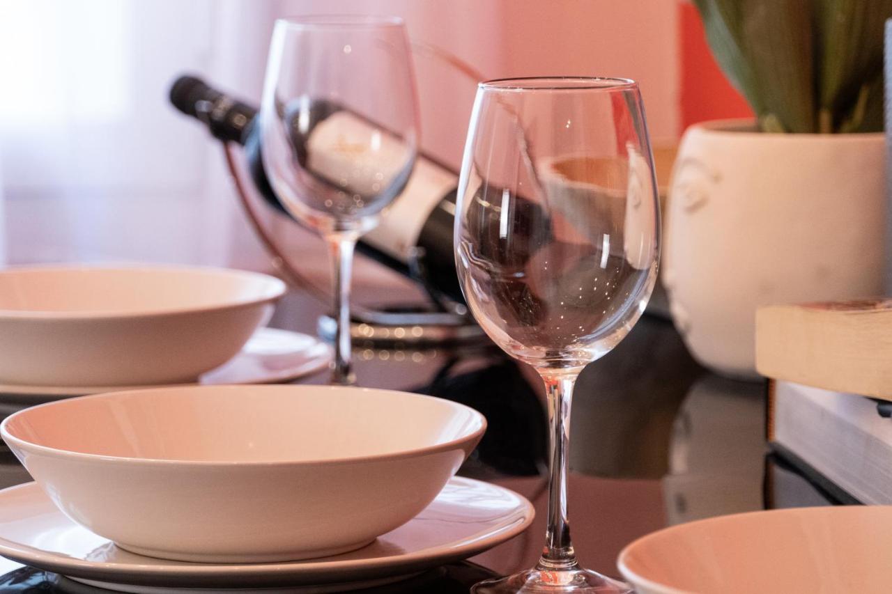 마드리드 Gran Via Central Lovely Private Apt In The Heart Of Chueca 아파트 외부 사진