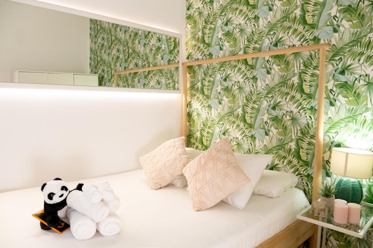 마드리드 Gran Via Central Lovely Private Apt In The Heart Of Chueca 아파트 외부 사진
