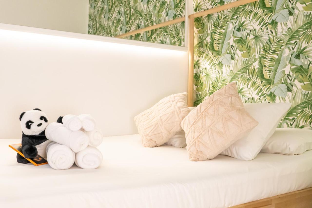 마드리드 Gran Via Central Lovely Private Apt In The Heart Of Chueca 아파트 외부 사진