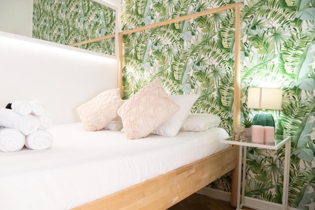 마드리드 Gran Via Central Lovely Private Apt In The Heart Of Chueca 아파트 외부 사진