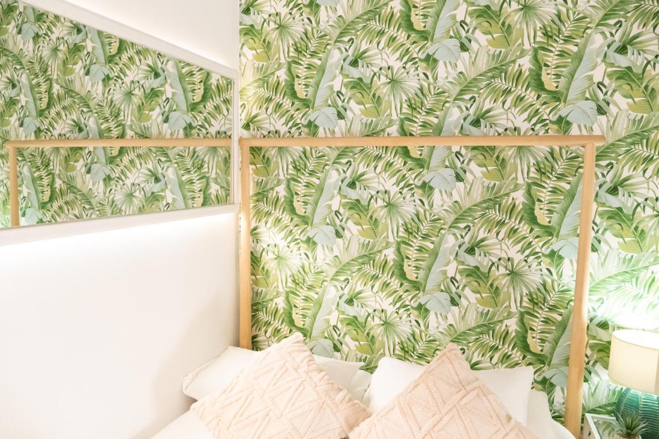 마드리드 Gran Via Central Lovely Private Apt In The Heart Of Chueca 아파트 외부 사진