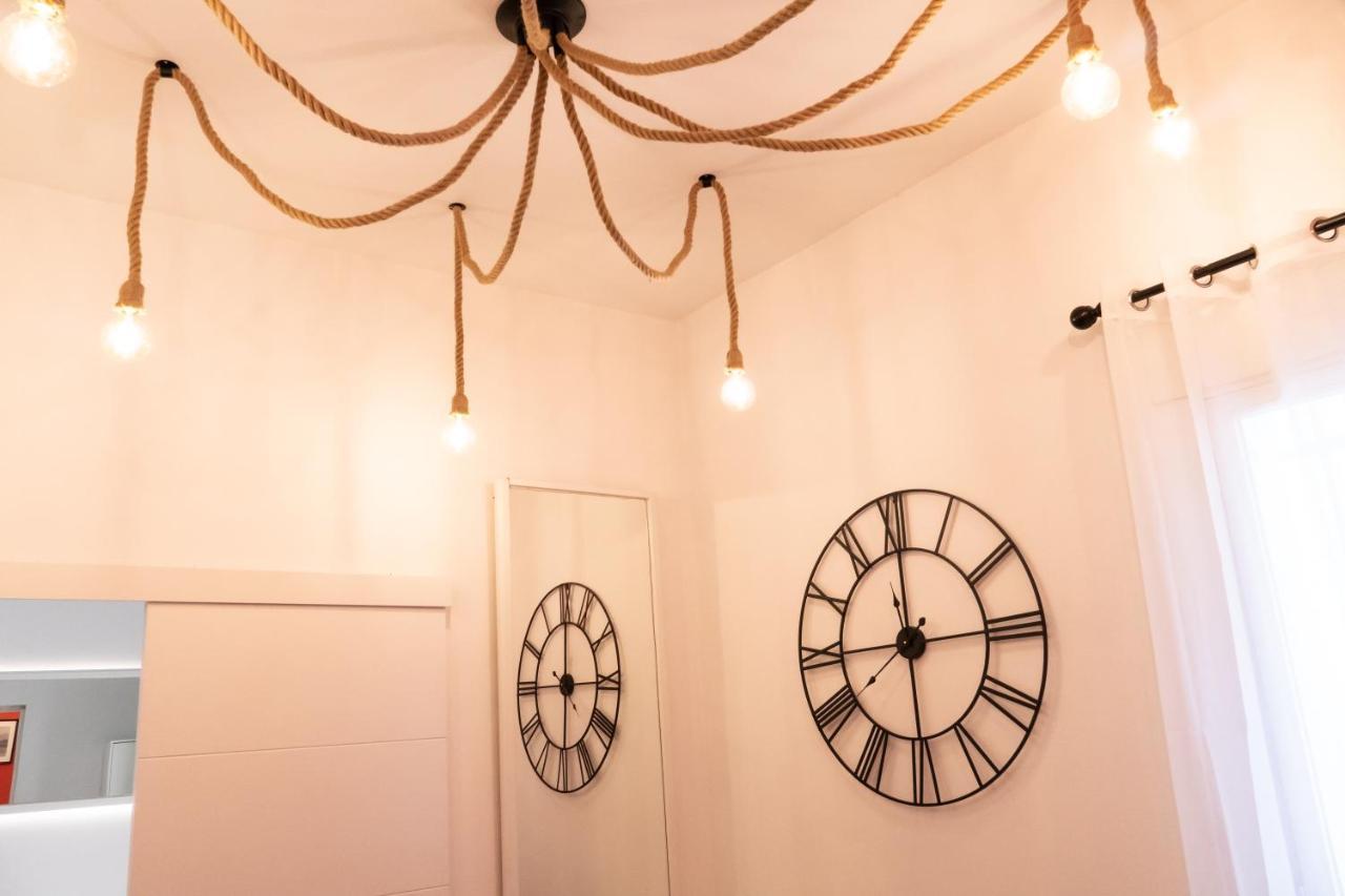 마드리드 Gran Via Central Lovely Private Apt In The Heart Of Chueca 아파트 외부 사진