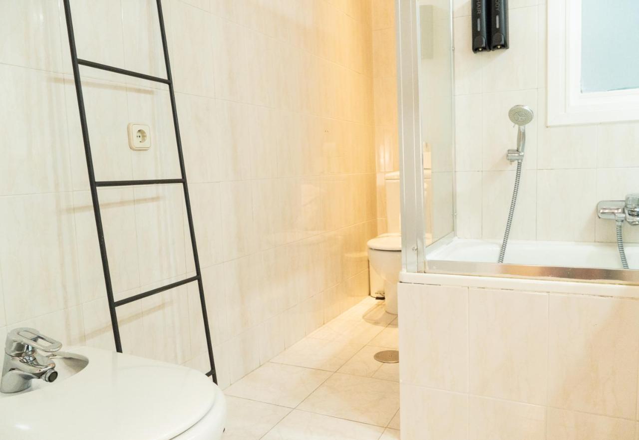 마드리드 Gran Via Central Lovely Private Apt In The Heart Of Chueca 아파트 외부 사진