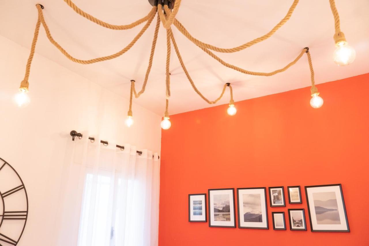 마드리드 Gran Via Central Lovely Private Apt In The Heart Of Chueca 아파트 외부 사진