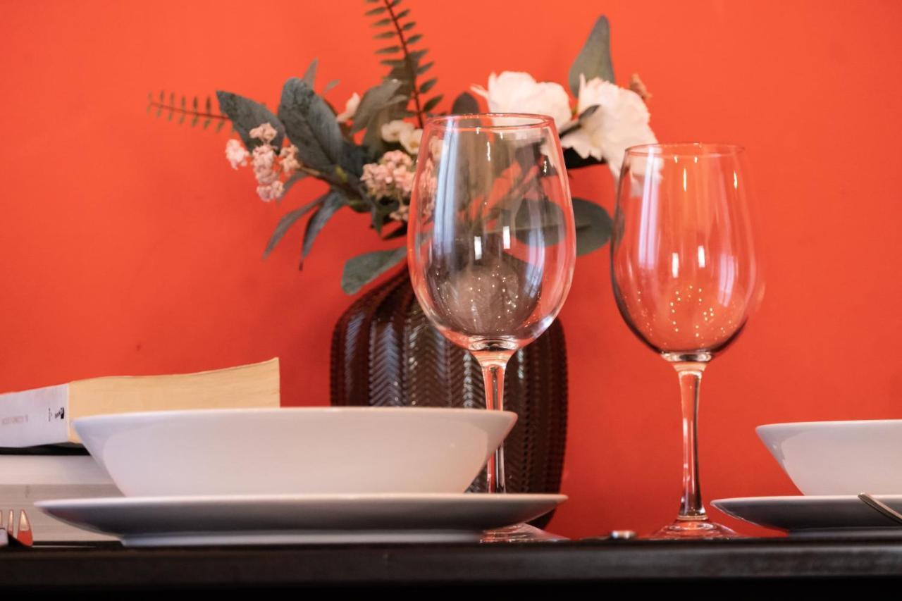 마드리드 Gran Via Central Lovely Private Apt In The Heart Of Chueca 아파트 외부 사진